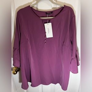 Bloomchic Top